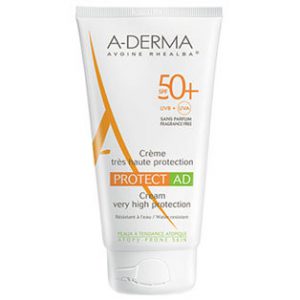 A-Derma Protect AD Creme SPF50+