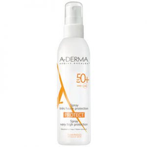 A-Derma Protect Spray SPF50+