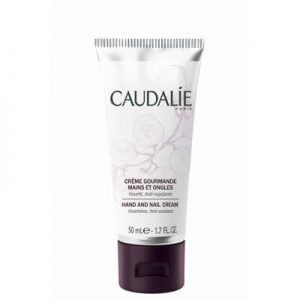 Caudalie Hand & Nail Cream