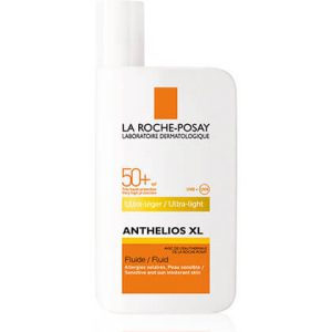 La Roche-Posay Anthelios XL Ansigtssolcreme SPF50+