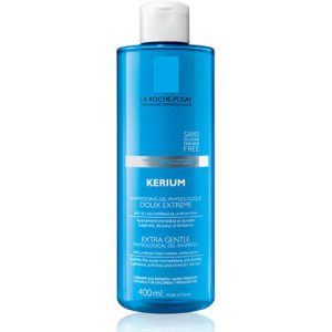 La Roche-Posay Kerium Gentle Fysiologisk Shampoo