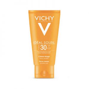 Vichy Ideal Soleil Ansigtssolcreme SPF30