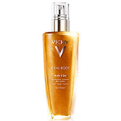 Vichy Ideal Body 3-Gold-Oil