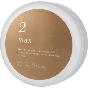 Purely Professional Wax 2