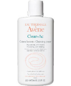 Avène Clean-Ac Cleansing Cream