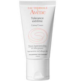 Avène Tolerance Extreme Cleansing Lotion