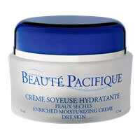 Beaute Pacifique Fugtighedscreme til tør hud