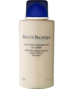Beaute Pacifique Body lotion til tør og irriteret hud