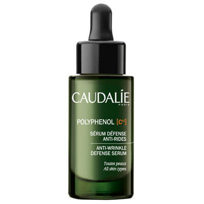 Caudalie Polyphenol C15 Anti-Wrinkle Defense Serum