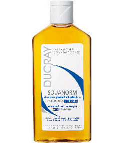Ducray Squanorm Dry Shampoo