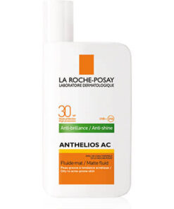 La Roche-Posay Anthelios AC Ansigtssolcreme SPF30