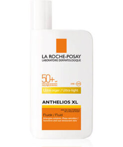 La Roche-Posay Anthelios XL Ansigtssolcreme SPF50+