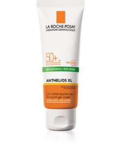 La Roche-Posay Anthelios XL dry touch ansigtssolcreme SPF50+