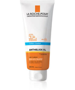 La Roche-Posay Anthelios XL sollotion til krop SPF50+