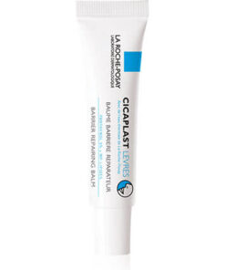 La Roche-Posay Cicaplast Lips Barrier Recovery Balm