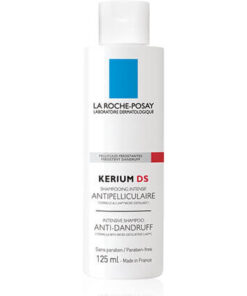 La Roche-Posay Kerium DS Shampoo