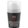 Vichy Homme Antiperspirant Deodorant 48H