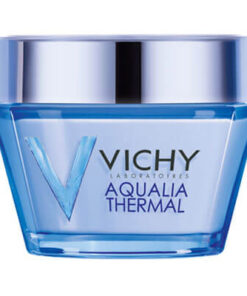 Vichy Aqualia Thermal Dynamic Hydration Dagcreme - rich
