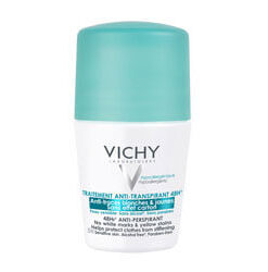 Vichy Anti-Trace Antiperspirant Deodorant