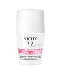 Vichy Beauty Antiperspirant Deodorant 48H