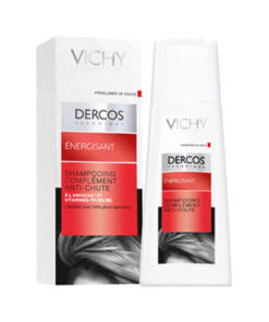 Vichy Dercos Energigivende Shampoo
