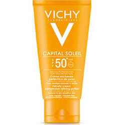 Vichy Ideal Soleil Ansigtssolcreme SPF50+