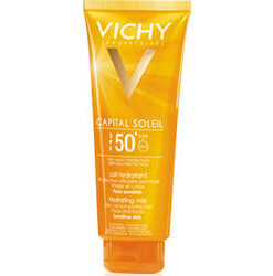 Vichy Ideal Soleil Sollotion Krop SPF50+