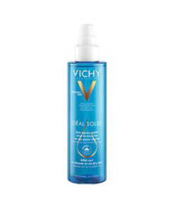 Vichy Ideal Soleil After-sun oil in-shower or on dry skin