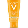 Vichy Ideal Soleil BB-Solcreme med farve SPF50+