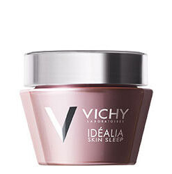 Vichy Idealia Skin Sleep Natcreme
