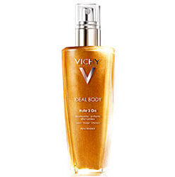Vichy Ideal Body 3-Gold-Oil