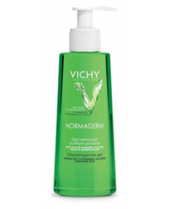Vichy Normaderm Deep Cleansing Purifying Rensegel