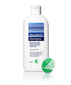 Danatekt Shampoo