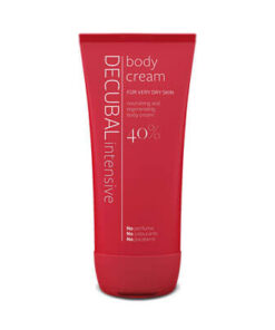 Decubal Body Cream