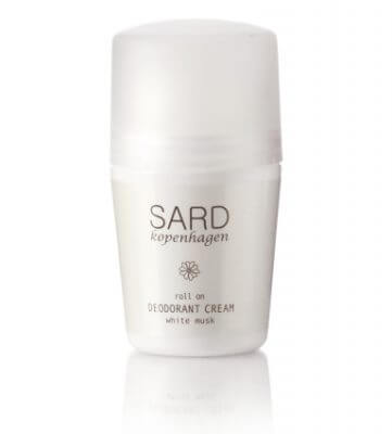 Sard Deodorant