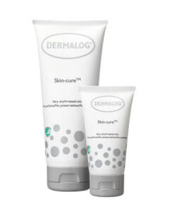 Dermalog Skin-cure™ (63% fedt) - Very dry / Irritated skin