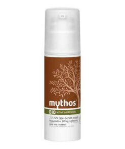 Mythos 24h rich face serum-cream - 50 ml.