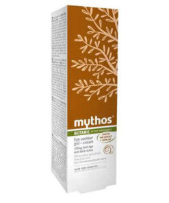 Mythos Eye contour gel-cream - 20 ml.