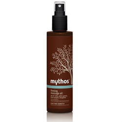 Mythos Firming Massage Oil - 200 ml.