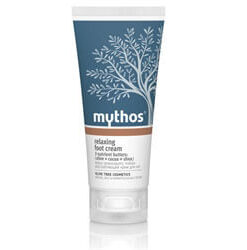 Mythos Relaxing Foot Cream - 100 ml.