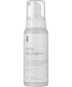 Purely Professional Kids Baby shampoo