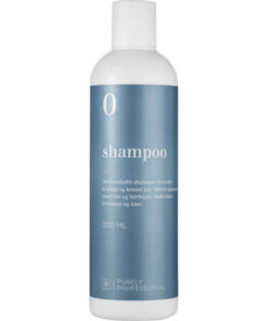 Purely Professional Shampoo 0