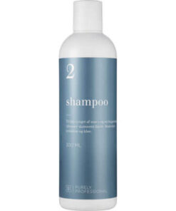 Purely Professional Shampoo 2