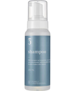 Purely Professional Shampoo 3