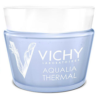 Vichy Aqualia Thermal Day Spa